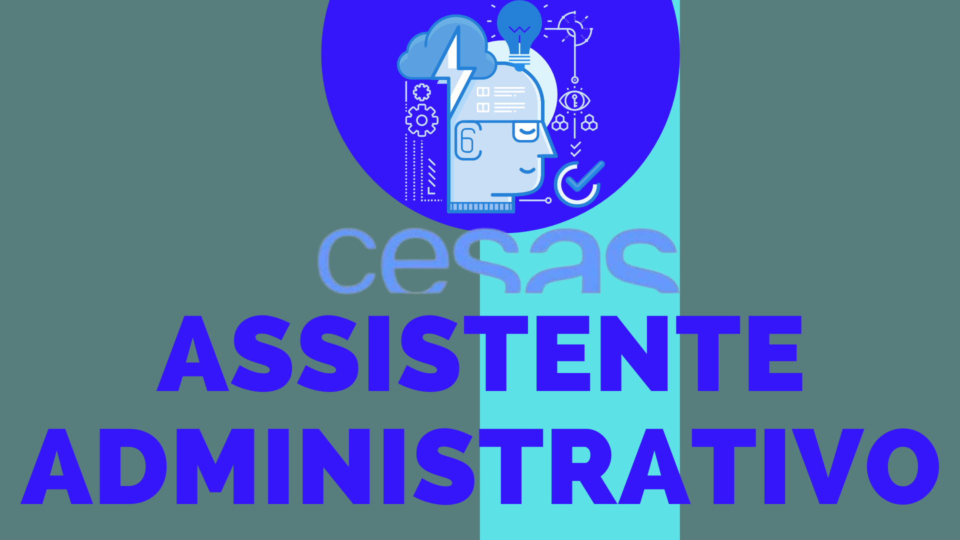 ASSITENTE ADMINISTRATIVO - NOTURNO - 2025/2