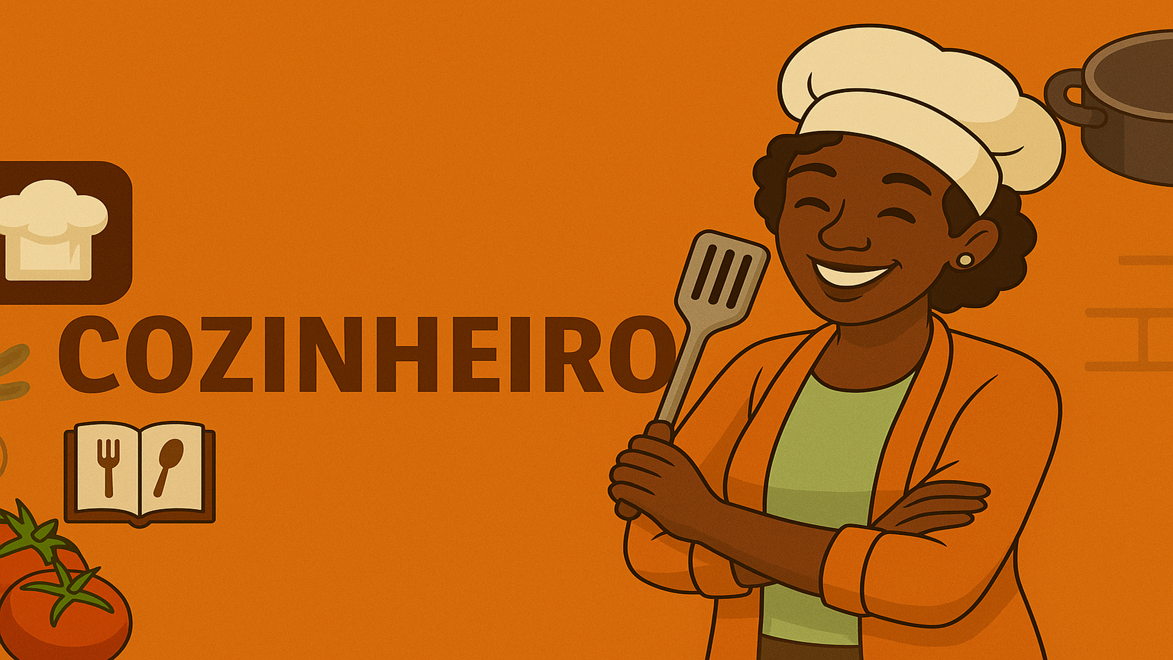 COZINHEIRO - VESPERTINO - 1/26 a 2/26